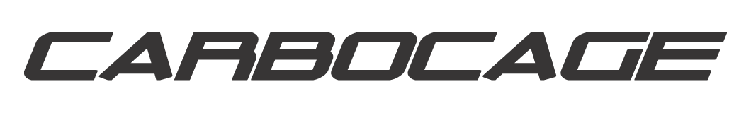 Carbocage Racing Components
